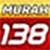 Murah138 Daftar