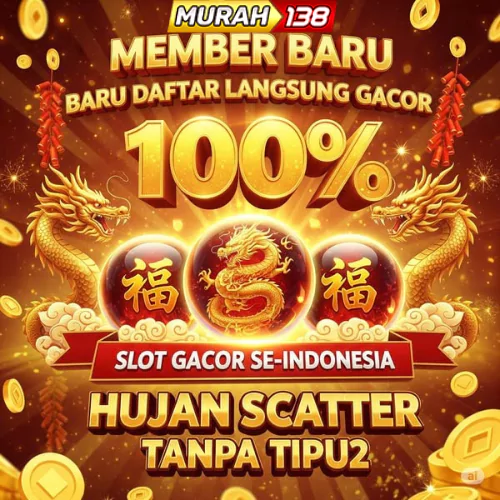 Murah138: Platform Paling Murah untuk Raih Kemenangan Terbesar Setiap Hari